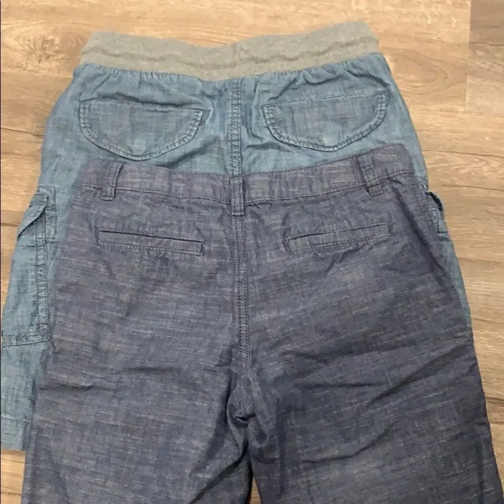 🎉Final deal 🎉Jean shorts bundle